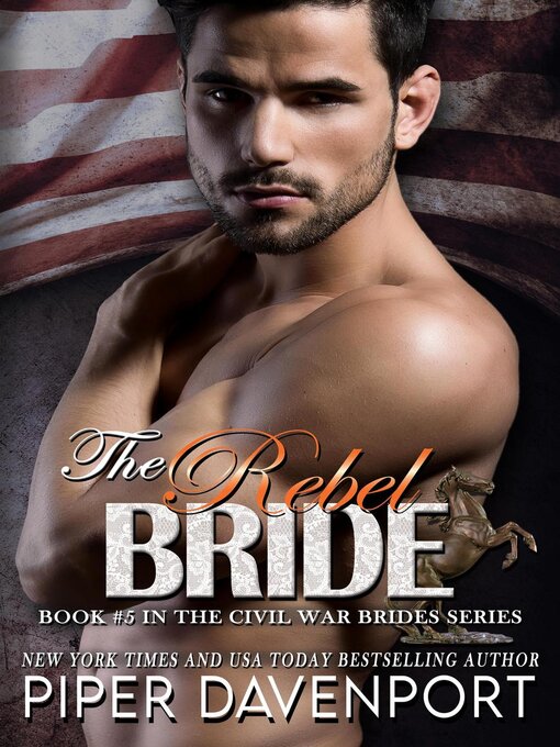 Title details for The Rebel Bride by Piper Davenport - Available